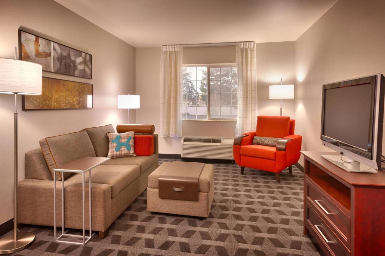 Towneplace Suites Boise West / Meridian Exterior photo