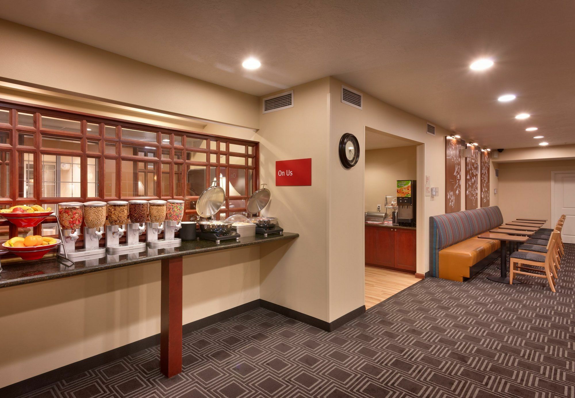 Towneplace Suites Boise West / Meridian Exterior photo