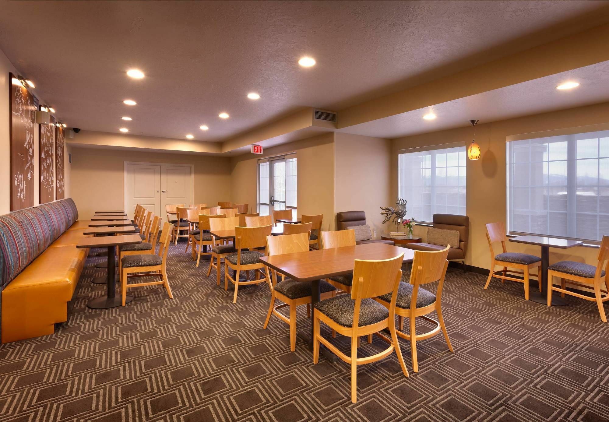 Towneplace Suites Boise West / Meridian Exterior photo